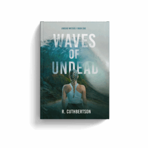 Waves of Undead - Paperback
