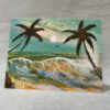 Greeting Card - Turquoise Paradise - Image 3