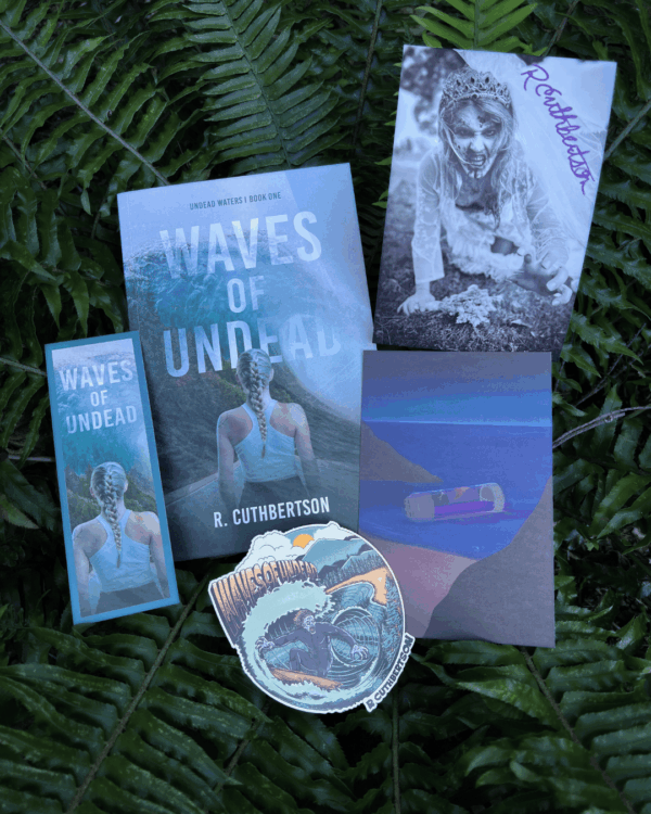 Undead Party Wave Bundle - Image 3