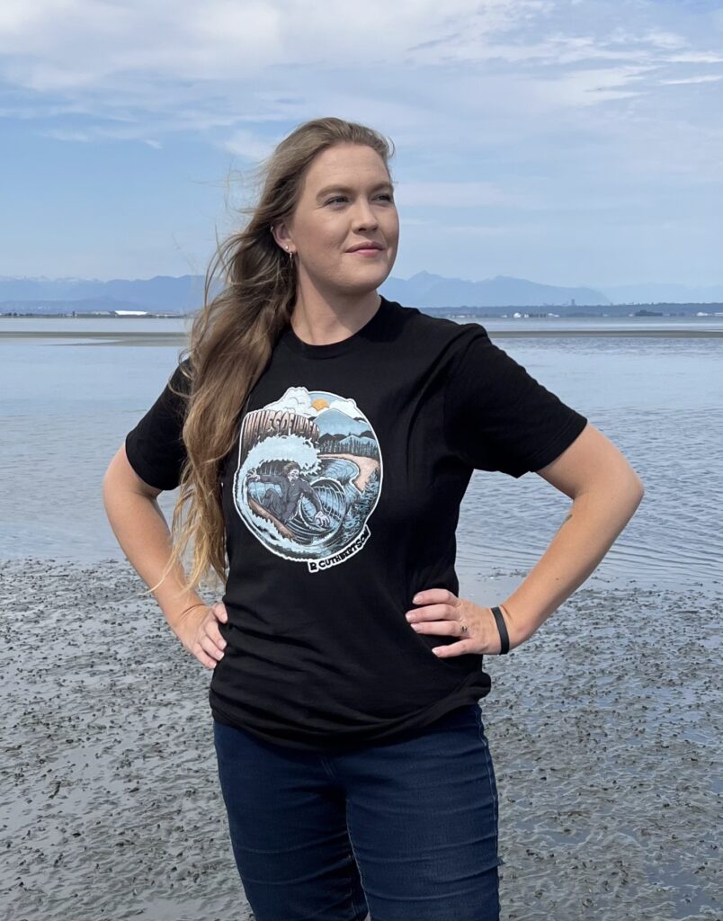 Undead Party Wave Bundle – T-Shirt and all the swag